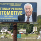 Illustration for article titled Car Dealership Giving Serious Thought To Ending Sponsorship Deal With Jerry Sandusky